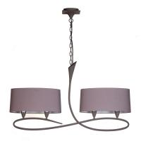 Люстры подвесные — Подвесная люстра Mantra 3680 купить в 