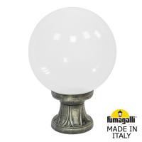 Низкие уличные фонари — Садово-парковый светильник Fumagalli G25.110.000.BYF1R купить в  Низкие уличные фонари — Садово-парковый светильник Fumagalli G25.110.000.BYF1R купить в