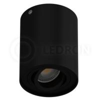 Накладные точечные светильники — Накладной светильник LeDron HDL5600 Black купить в  Накладные точечные светильники — Накладной светильник LeDron HDL5600 Black купить в
