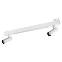 Трековые светильники — Светильник на шине Novotech 358046 купить в 