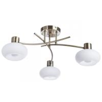 Люстры на штанге — Люстра на штанге ARTE Lamp A7556PL-3AB купить в  Люстры на штанге — Люстра на штанге ARTE Lamp A7556PL-3AB купить в