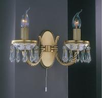 Настенные бра — Бра Reccagni Angelo A 4651/2 купить в  Настенные бра — Бра Reccagni Angelo A 4651/2 купить в