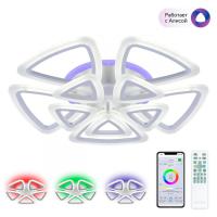 Люстры накладные — Накладная люстра Citilux CL234A290E купить в  Люстры накладные — Накладная люстра Citilux CL234A290E купить в