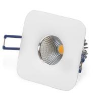 Встраиваемые точечные светильники — Встраиваемый светильник LeDron LH07S-S 3000K купить в  Встраиваемые точечные светильники — Встраиваемый светильник LeDron LH07S-S 3000K купить в