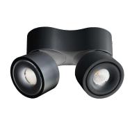 Накладные светильники — Накладной светодиодный светильник Deko-Light Uni II Mini Double 348177 купить в  Накладные светильники — Накладной светодиодный светильник Deko-Light Uni II Mini Double 348177 купить в