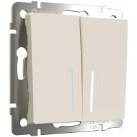 Выключатели — Выключатель Werkel W1122162 купить в 