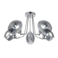 Люстры на штанге — Люстра на штанге Evoluce SLE102402-05 купить в  Люстры на штанге — Люстра на штанге Evoluce SLE102402-05 купить в