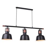 Подвесные светильники — Подвесной светильник Azzardo Darling 3 line AZ2144 купить в 