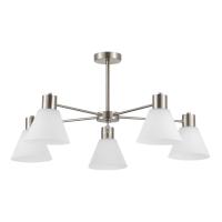 Люстры на штанге — Люстра на штанге Evoluce SLE1561-103-05 купить в 