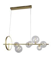 Люстры подвесные — Подвесная люстра Kink Light 07608-10,33 купить в  Люстры подвесные — Подвесная люстра Kink Light 07608-10,33 купить в