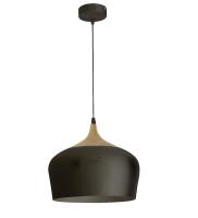 Подвесные светильники — 5381/1H черный купить в 