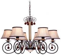 Люстры подвесные — Подвесная люстра VELANTE 304-403-06 купить в  Люстры подвесные — Подвесная люстра VELANTE 304-403-06 купить в