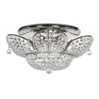 Люстры накладные — Накладная люстра Arti Lampadari Alassio E 1.2.50.600 NH купить в 