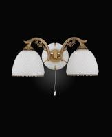 Настенные бра — Бра Reccagni Angelo A 8606/2 купить в  Настенные бра — Бра Reccagni Angelo A 8606/2 купить в
