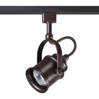 Трековые светильники — Светильник на шине Novotech 370545 купить в 