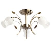 Люстры на штанге — Люстра на штанге MW-Light 256018103 купить в 