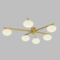 Люстры накладные — Накладная люстра ImperiumLoft 228755-26 купить в #REGION_NAME_DECLINE_PP#