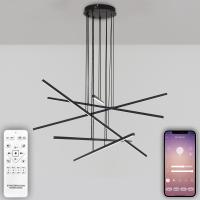Люстры подвесные — Подвесная люстра Natali Kovaltseva INNOVATION STYLE 83104 купить в  Люстры подвесные — Подвесная люстра Natali Kovaltseva INNOVATION STYLE 83104 купить в