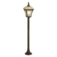 Средние уличные фонари — Садово-парковый светильник TOPLIGHT TL1170O-01BG купить в  Средние уличные фонари — Садово-парковый светильник TOPLIGHT TL1170O-01BG купить в