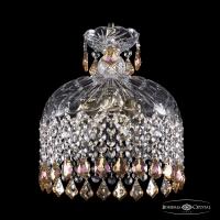 Люстры подвесные — Подвесная люстра Bohemia Ivele Crystal 14781/25 G Leafs K777 купить в  Люстры подвесные — Подвесная люстра Bohemia Ivele Crystal 14781/25 G Leafs K777 купить в