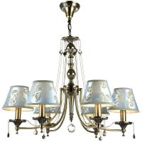 Люстры подвесные — Подвесная люстра Maytoni RC098-PL-06-R купить в  Люстры подвесные — Подвесная люстра Maytoni RC098-PL-06-R купить в