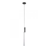 Подвесные светильники — Подвесной светильник LOFT IT 10051 Chrome купить в 