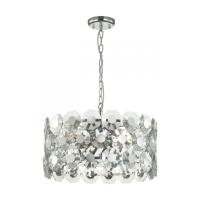 Люстры подвесные — Подвесная люстра Odeon Light 4973/6 купить в 