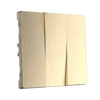 Клавиши. Накладки — Клавиша Werkel W1139010 купить в #REGION_NAME_DECLINE_PP#