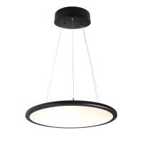 Подвесные светильники — Подвесной светильник Deko-Light LED Panel transparent round 342089 купить в  Подвесные светильники — Подвесной светильник Deko-Light LED Panel transparent round 342089 купить в