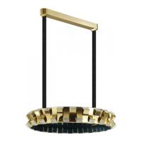 Люстры подвесные — Подвесная люстра Odeon Light 4993/80L купить в 