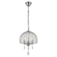 Люстры подвесные — Подвесная люстра Citilux CL462231 купить в 