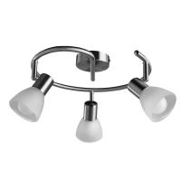 Споты — Спот ARTE Lamp A5062PL-3SS купить в  Споты — Спот ARTE Lamp A5062PL-3SS купить в