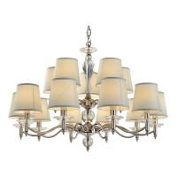 Потолочные люстры — Подвесная люстра Escada 1135/15S купить в  Потолочные люстры — Подвесная люстра Escada 1135/15S купить в