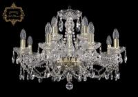 Люстры подвесные — Подвесная люстра Art Classic 11.21.8+4.220.Gd.Sp купить в  Люстры подвесные — Подвесная люстра Art Classic 11.21.8+4.220.Gd.Sp купить в