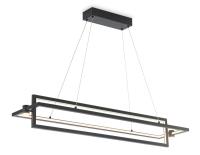 Люстры подвесные — Подвесная люстра Ambrella Light FL5737 купить в  Люстры подвесные — Подвесная люстра Ambrella Light FL5737 купить в