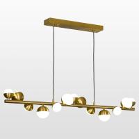 Люстры подвесные — Подвесная люстра Lussole LSP-8645 купить в  Люстры подвесные — Подвесная люстра Lussole LSP-8645 купить в