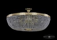 Люстры на штанге — Люстра на штанге Bohemia Ivele Crystal 19111/90IV G купить в  Люстры на штанге — Люстра на штанге Bohemia Ivele Crystal 19111/90IV G купить в