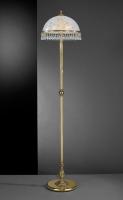 Торшеры и напольные светильники — Торшер Reccagni Angelo PN 6300/2 купить в 