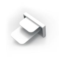 Заглушки — Заглушка Gauss TR116 купить в  Заглушки — Заглушка Gauss TR116 купить в
