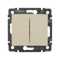 Выключатели — Выключатель Legrand 774305 купить в #REGION_NAME_DECLINE_PP#