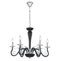 Люстры подвесные — Подвесная люстра EGLO 39126 купить в 