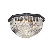 Люстры накладные — Накладная люстра Vitaluce V5220-1/6PL купить в 