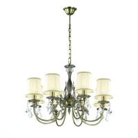 Люстры подвесные — Подвесная люстра ST-Luce SL113.303.08 купить в 