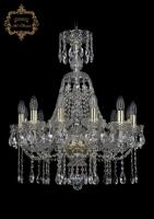 Люстры подвесные — Подвесная люстра Art Classic 11.12.12.195.XL-68.Gd.Sp купить в 