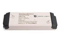 Блоки питания для светодиодной ленты — Блок питания Deko-Light Dimmable CV Power Supply 12V 34-100W IP20 8,3A 862091 купить в  Блоки питания для светодиодной ленты — Блок питания Deko-Light Dimmable CV Power Supply 12V 34-100W IP20 8,3A 862091 купить в