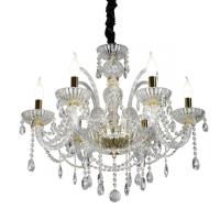 Люстры подвесные — Подвесная люстра Omnilux OML-70103-06 купить в 