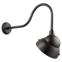 Уличные настенные светильники — Светильник настенный Covali WL-51687 купить в 