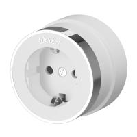 Розетки — Розетка Werkel W5871050 купить в 