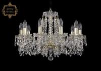 Люстры подвесные — Подвесная люстра Art Classic 11.23.10.200.Gd.Dr купить в  Люстры подвесные — Подвесная люстра Art Classic 11.23.10.200.Gd.Dr купить в