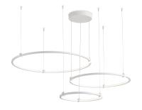 Люстры каскадные — Каскадная люстра Ambrella Light FL5533 купить в  Люстры каскадные — Каскадная люстра Ambrella Light FL5533 купить в